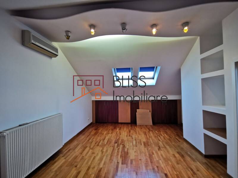 Vila Cu Piscina | Bliss Imobiliare / Photo 45 - BLISS Imobiliare