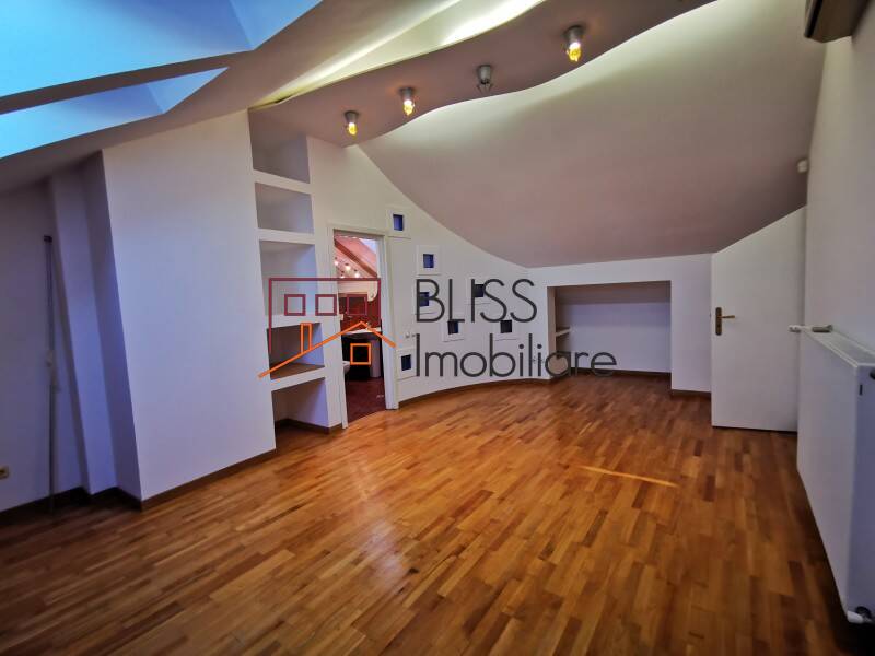 Villa With Swimming Pool, Bucharest / Ilfov | Bliss Imobiliare / Photo 46 - BLISS Imobiliare
