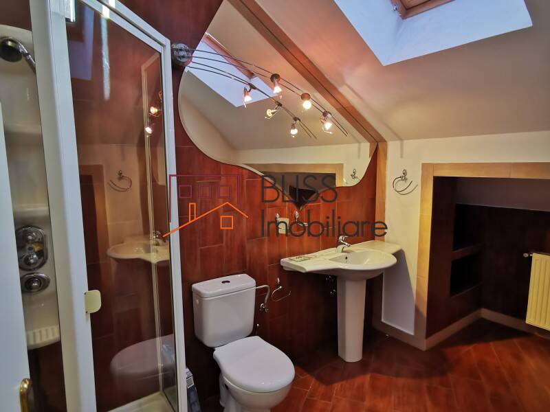 Vila Cu Piscina | Bliss Imobiliare / Photo 47 - BLISS Imobiliare