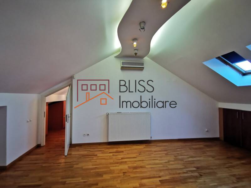 Villa With Swimming Pool, Bucharest / Ilfov | Bliss Imobiliare / Photo 49 - BLISS Imobiliare
