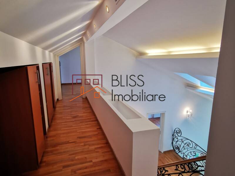 Vila Cu Piscina | Bliss Imobiliare / Photo 50 - BLISS Imobiliare