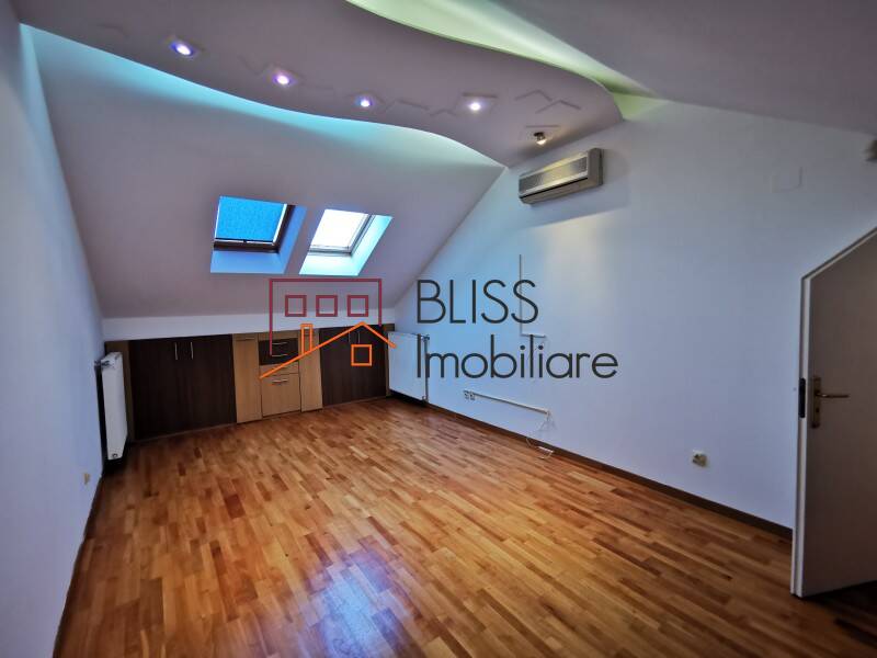 Villa With Swimming Pool, Bucharest / Ilfov | Bliss Imobiliare / Photo 51 - BLISS Imobiliare