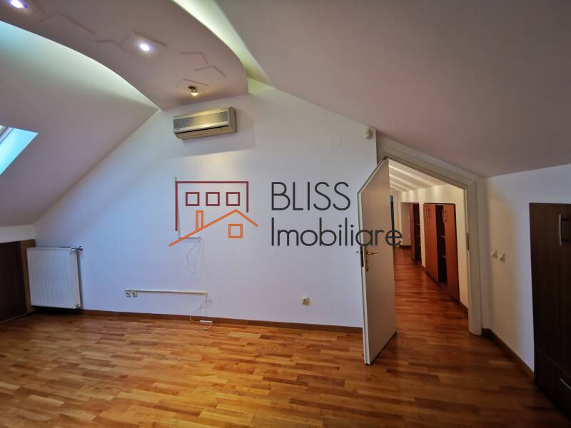 Vila Cu Piscina | Bliss Imobiliare / Photo 52 - BLISS Imobiliare