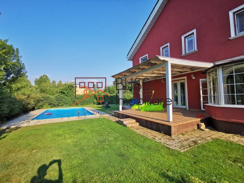 Vila Cu Piscina | Bliss Imobiliare / Photo 2 - BLISS Imobiliare