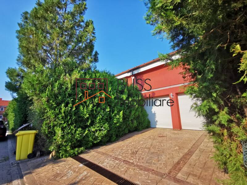 Vila Cu Piscina | Bliss Imobiliare / Photo 5 - BLISS Imobiliare