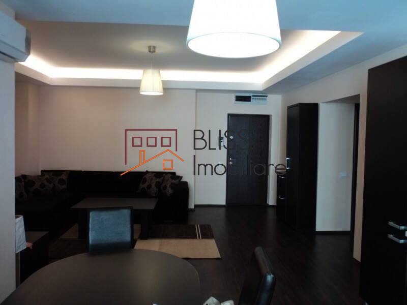 Apartament de Vanzare Herastrau | Nordului - 2 Camere - ID:9374 | Bliss Imobiliare / Photo 2 - BLISS Imobiliare