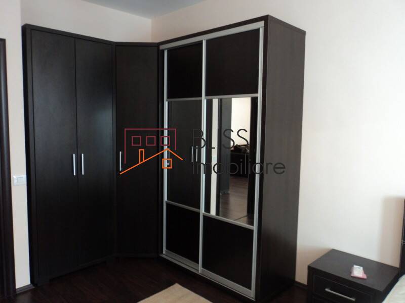 Apartment for Sale Herastrau | Nordului, Bucharest - 1 Bedroom - ID:9374 | Bliss Imobiliare / Photo 7 - BLISS Imobiliare