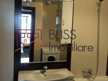 Apartament de Vanzare Herastrau | Nordului - 2 Camere - ID:9374 | Bliss Imobiliare / Photo 8 - BLISS Imobiliare