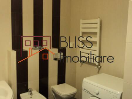 Apartment for Sale Herastrau | Nordului, Bucharest - 1 Bedroom - ID:9374 | Bliss Imobiliare / Photo 9 - BLISS Imobiliare