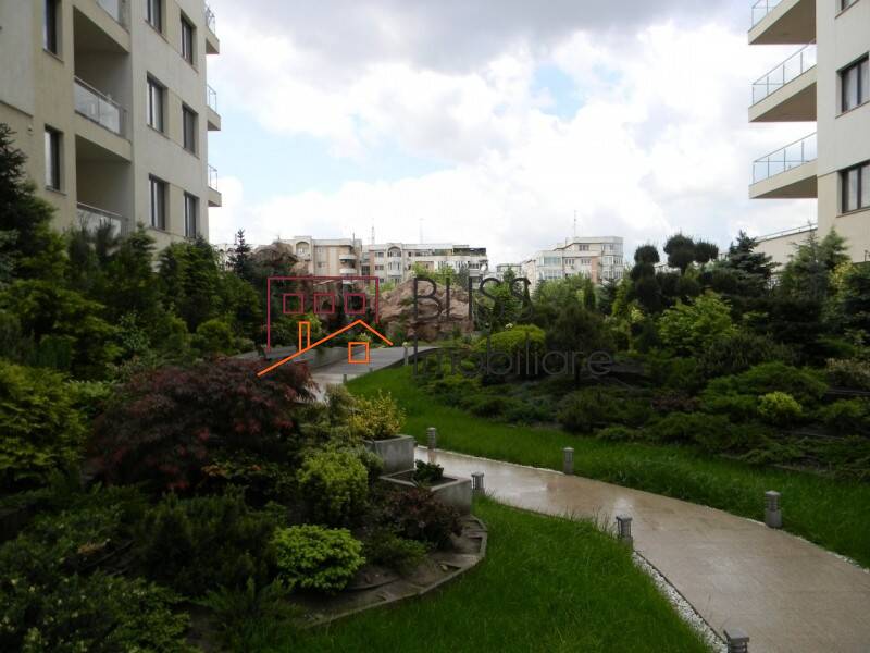 Apartment for Sale Herastrau | Nordului, Bucharest - 1 Bedroom - ID:9374 | Bliss Imobiliare / Photo 11 - BLISS Imobiliare