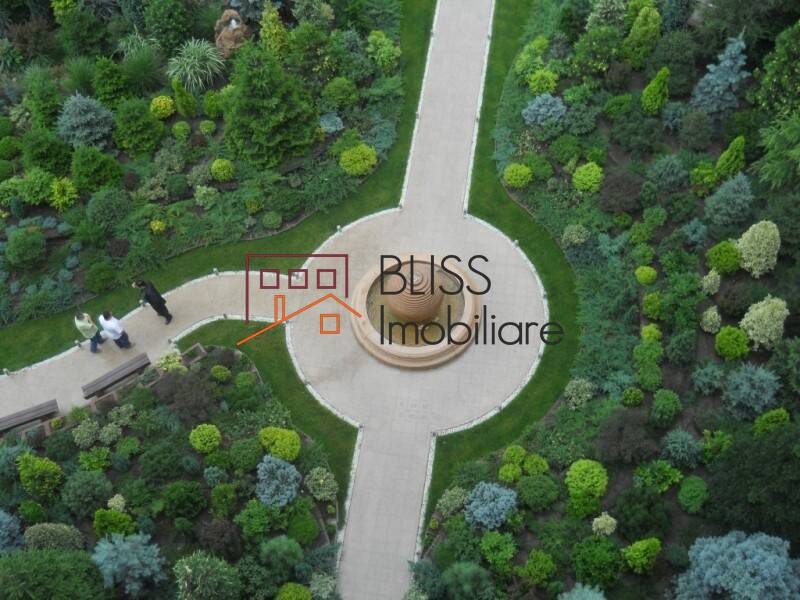 Apartament de Vanzare Herastrau | Nordului - 2 Camere - ID:9374 | Bliss Imobiliare / Photo 13 - BLISS Imobiliare