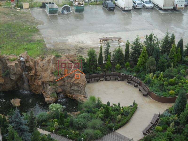 Apartment for Sale Herastrau | Nordului, Bucharest - 1 Bedroom - ID:9374 | Bliss Imobiliare / Photo 15 - BLISS Imobiliare