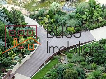 Apartment for Sale Herastrau | Nordului, Bucharest - 1 Bedroom - ID:9374 | Bliss Imobiliare / Photo 19 - BLISS Imobiliare