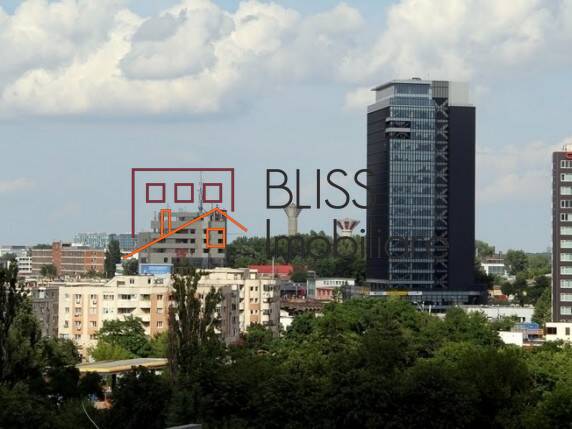 Apartment for Sale Herastrau | Nordului, Bucharest - 1 Bedroom - ID:9374 | Bliss Imobiliare / Photo 20 - BLISS Imobiliare
