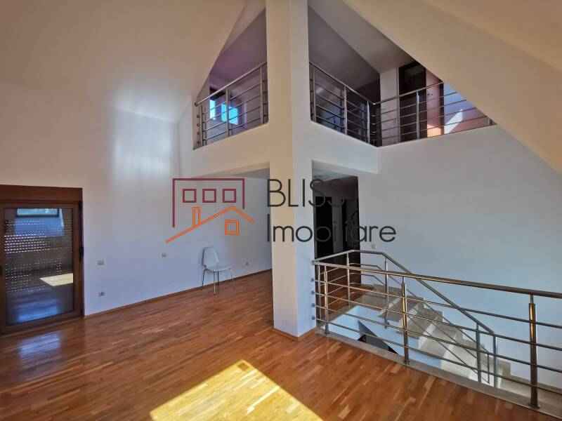 5 Bedroom Villa Iancu Nicolae, Bucharest / Ilfov | Bliss Imobiliare / Photo 45 - BLISS Imobiliare