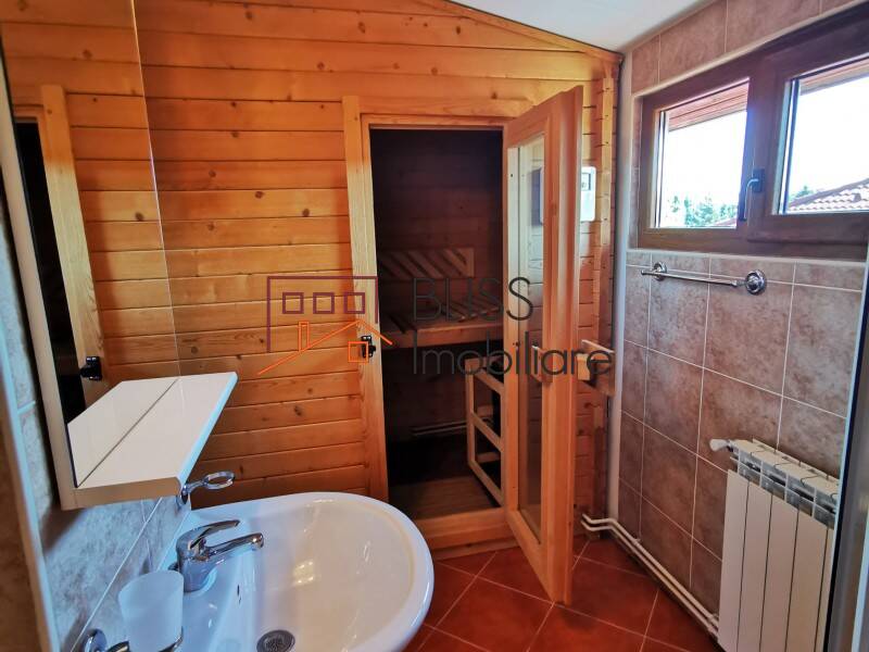 5 Bedroom Villa Iancu Nicolae, Bucharest / Ilfov | Bliss Imobiliare / Photo 43 - BLISS Imobiliare