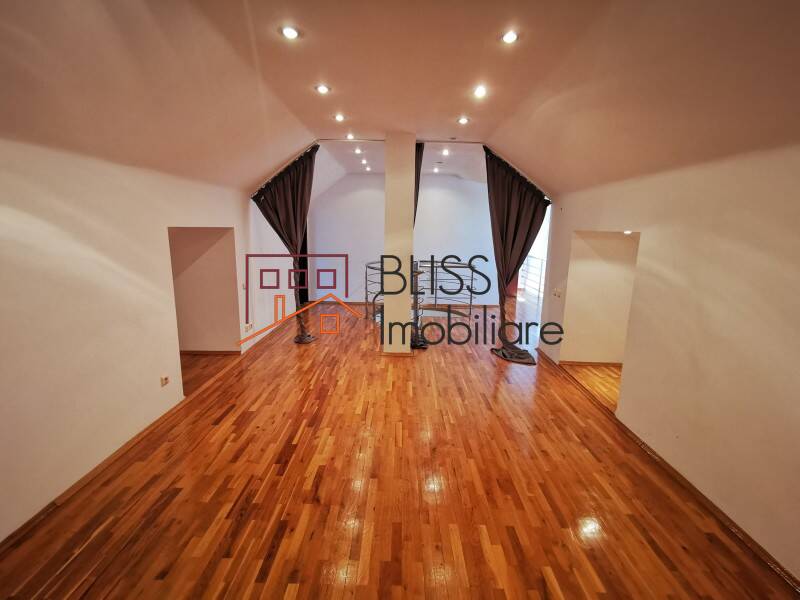5 Bedroom Villa Iancu Nicolae, Bucharest / Ilfov | Bliss Imobiliare / Photo 41 - BLISS Imobiliare
