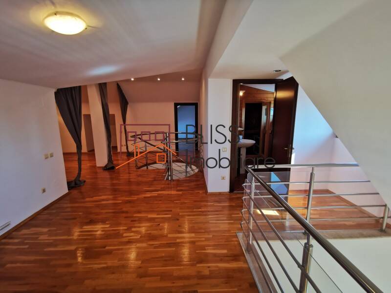 5 Bedroom Villa Iancu Nicolae, Bucharest / Ilfov | Bliss Imobiliare / Photo 38 - BLISS Imobiliare