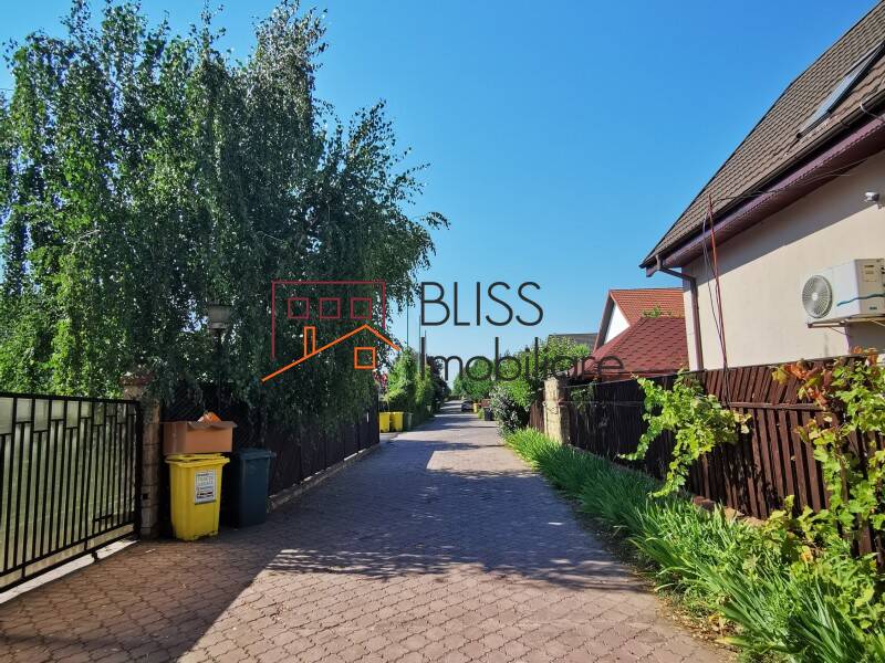 5 Bedroom Villa Iancu Nicolae, Bucharest / Ilfov | Bliss Imobiliare / Photo 47 - BLISS Imobiliare