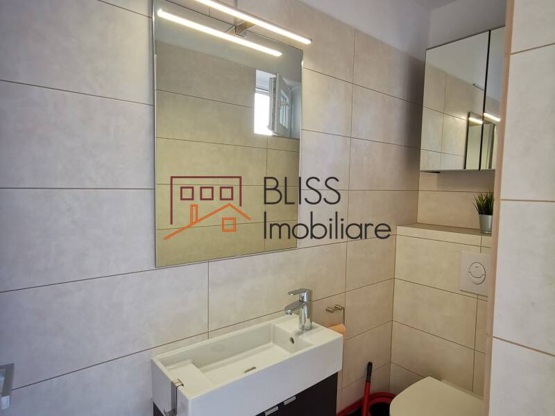 3 Bedroom Villa Gated Complex, Bucharest / Ilfov | Bliss Imobiliare / Photo 12 - BLISS Imobiliare