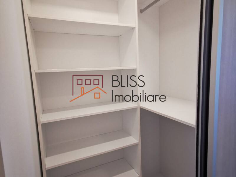 3 Bedroom Villa Gated Complex, Bucharest / Ilfov | Bliss Imobiliare / Photo 23 - BLISS Imobiliare