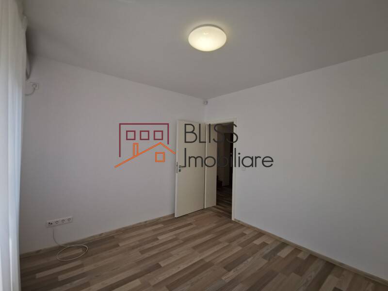 3 Bedroom Villa Gated Complex, Bucharest / Ilfov | Bliss Imobiliare / Photo 28 - BLISS Imobiliare