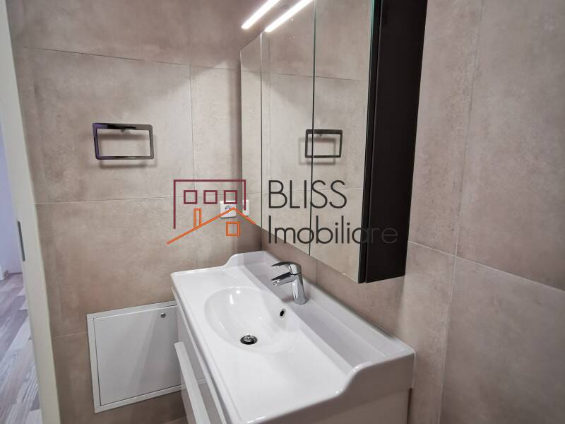 3 Bedroom Villa Gated Complex, Bucharest / Ilfov | Bliss Imobiliare / Photo 30 - BLISS Imobiliare