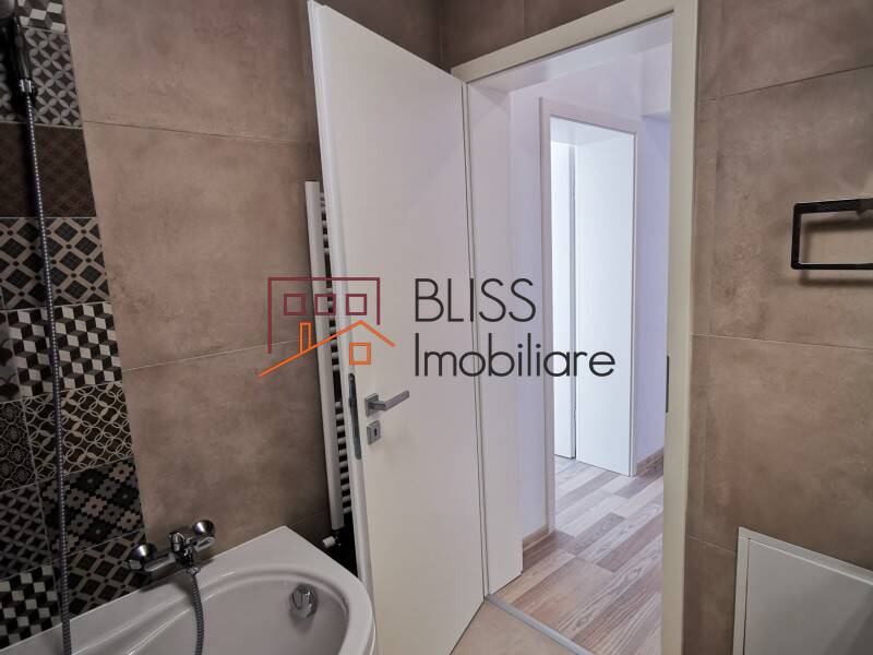 3 Bedroom Villa Gated Complex, Bucharest / Ilfov | Bliss Imobiliare / Photo 31 - BLISS Imobiliare