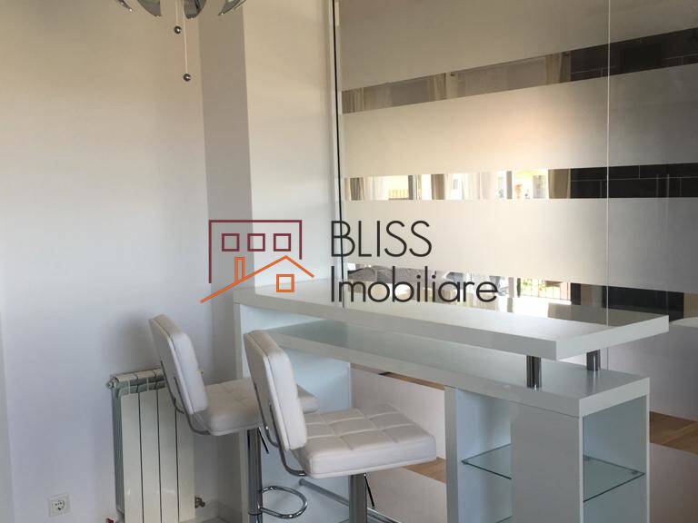 3 Bedroom Apartment IBIZA Sol, Bucharest / Ilfov | Bliss Imobiliare / Photo 8 - BLISS Imobiliare