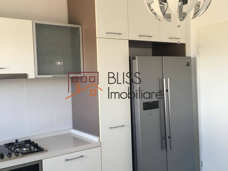 3 Bedroom Apartment IBIZA Sol, Bucharest / Ilfov | Bliss Imobiliare / Photo 7 - BLISS Imobiliare