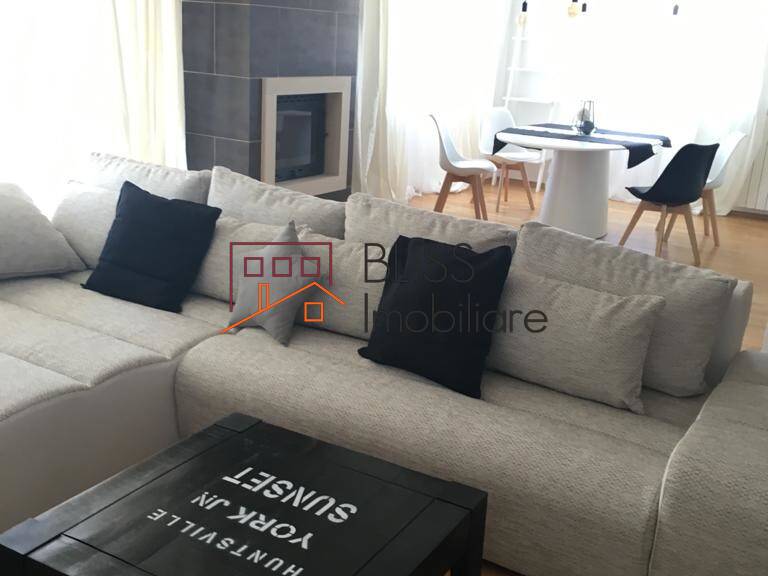 3 Bedroom Apartment IBIZA Sol, Bucharest / Ilfov | Bliss Imobiliare / Photo 4 - BLISS Imobiliare