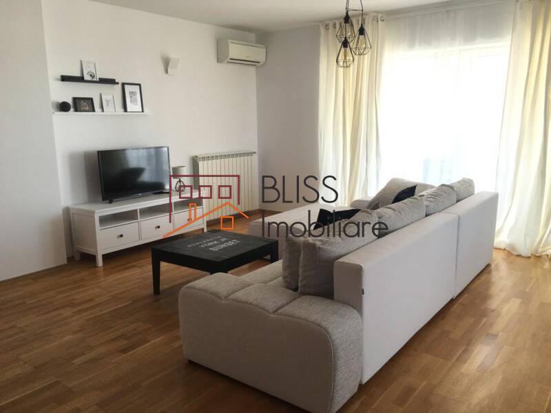 3 Bedroom Apartment IBIZA Sol, Bucharest / Ilfov | Bliss Imobiliare / Photo 2 - BLISS Imobiliare