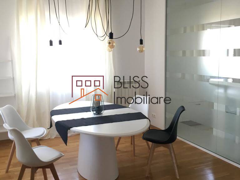3 Bedroom Apartment IBIZA Sol, Bucharest / Ilfov | Bliss Imobiliare / Photo 6 - BLISS Imobiliare