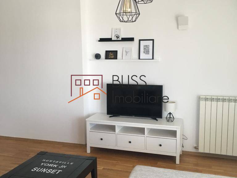 3 Bedroom Apartment IBIZA Sol, Bucharest / Ilfov | Bliss Imobiliare / Photo 3 - BLISS Imobiliare