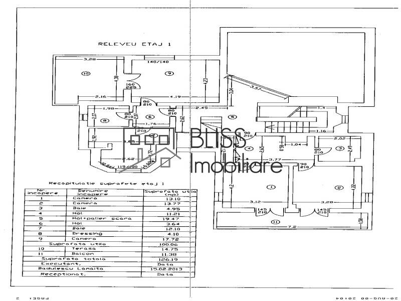 680sqm Villa With Garden And Pool Tunari, Bucharest / Ilfov | Bliss Imobiliare / Photo 70 - BLISS Imobiliare
