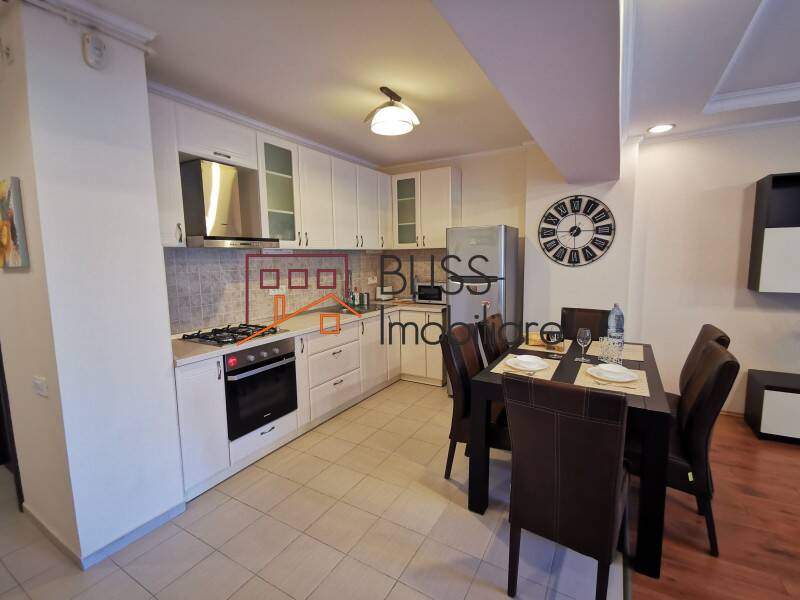 One Bedroom Apartment, Bucharest / Ilfov | Bliss Imobiliare / Photo 7 - BLISS Imobiliare