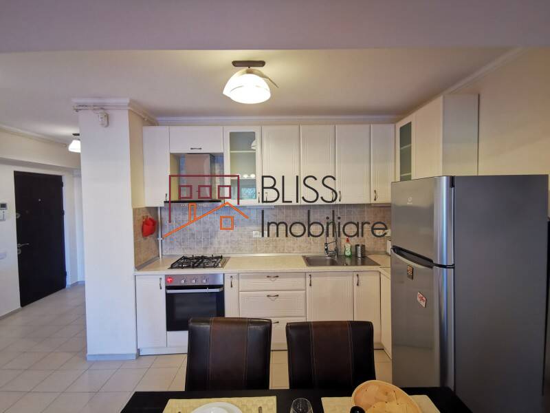 One Bedroom Apartment, Bucharest / Ilfov | Bliss Imobiliare / Photo 8 - BLISS Imobiliare