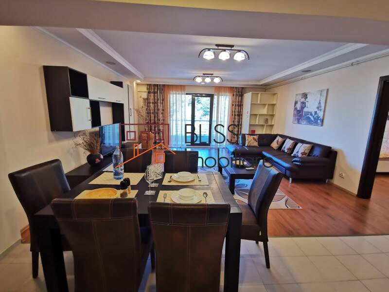 One Bedroom Apartment, Bucharest / Ilfov | Bliss Imobiliare / Photo 4 - BLISS Imobiliare