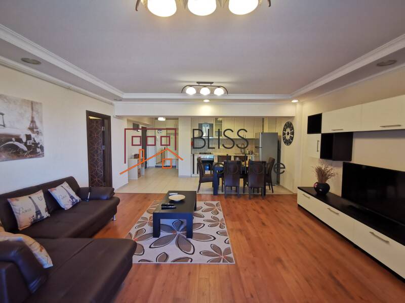 One Bedroom Apartment, Bucharest / Ilfov | Bliss Imobiliare / Photo 5 - BLISS Imobiliare