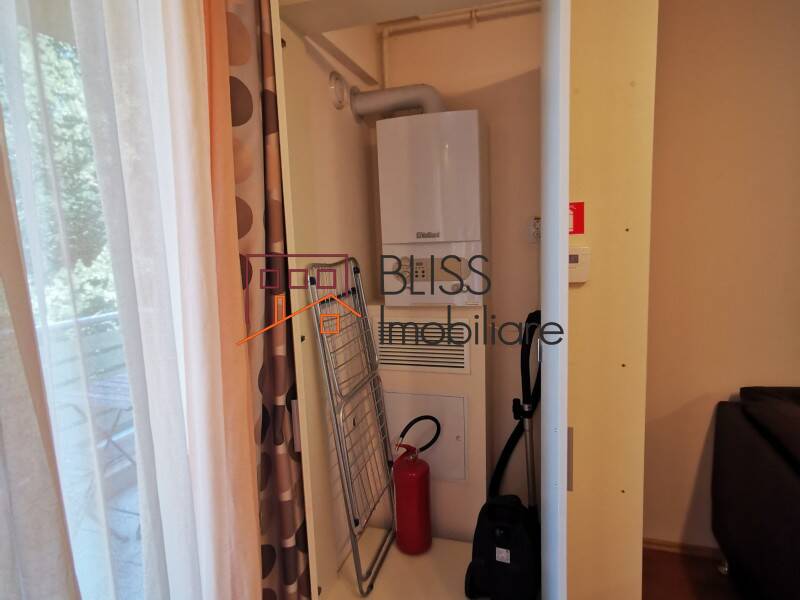 One Bedroom Apartment, Bucharest / Ilfov | Bliss Imobiliare / Photo 9 - BLISS Imobiliare