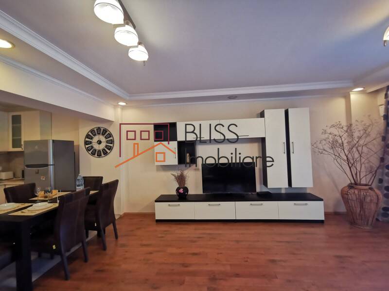 One Bedroom Apartment, Bucharest / Ilfov | Bliss Imobiliare / Photo 6 - BLISS Imobiliare