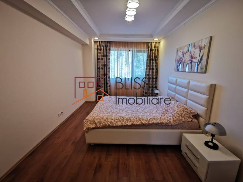 One Bedroom Apartment, Bucharest / Ilfov | Bliss Imobiliare / Photo 10 - BLISS Imobiliare