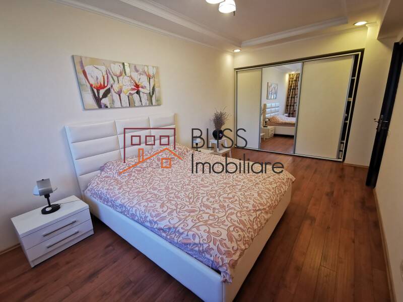 One Bedroom Apartment, Bucharest / Ilfov | Bliss Imobiliare / Photo 11 - BLISS Imobiliare