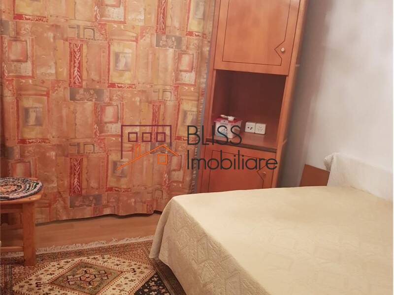 House for Rent Snagov, Bucharest / Ilfov - 2 Bedroom - ID:58862 | Bliss Imobiliare / Photo 8 - BLISS Imobiliare