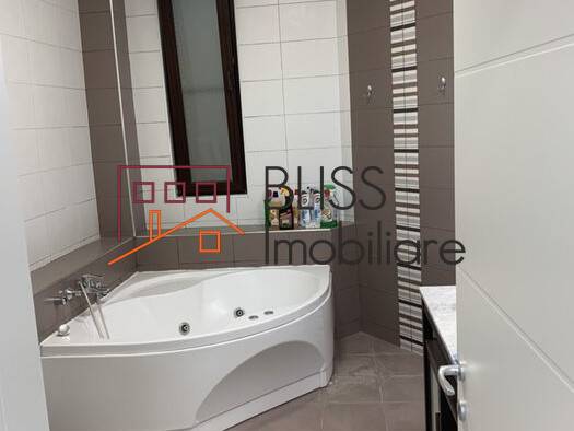 Apartment for Sale KM 0 | Ultracentral, Bucharest - 5 Rooms - ID:87202 | Bliss Imobiliare / Photo 5 - BLISS Imobiliare