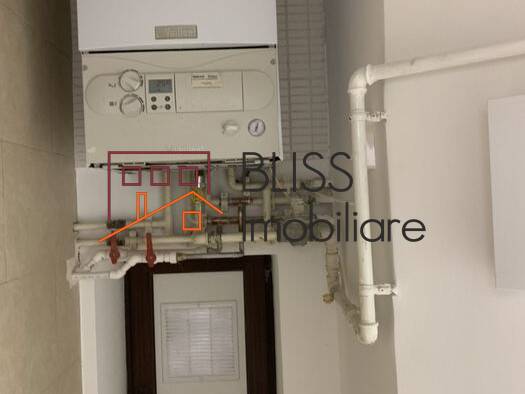 Apartment for Sale KM 0 | Ultracentral, Bucharest - 5 Rooms - ID:87202 | Bliss Imobiliare / Photo 4 - BLISS Imobiliare