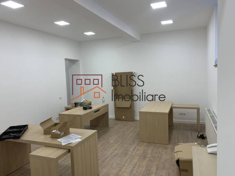 Apartament de Vanzare KM 0 | Ultracentral - 5 Camere - ID:87202 | Bliss Imobiliare / Photo 1 - BLISS Imobiliare