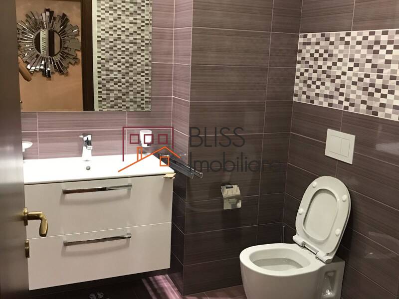 Apartament Premium Cu 3 Camere In Herastrau – 150 Mp, Parcare | Bliss Imobiliare / Photo 12 - BLISS Imobiliare