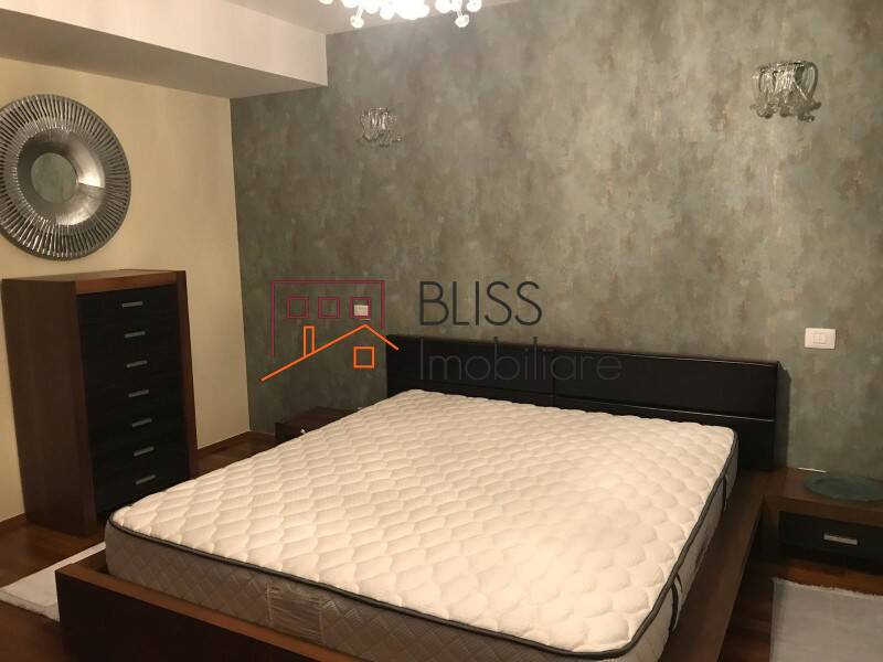 Apartament Premium Cu 3 Camere In Herastrau – 150 Mp, Parcare | Bliss Imobiliare / Photo 6 - BLISS Imobiliare
