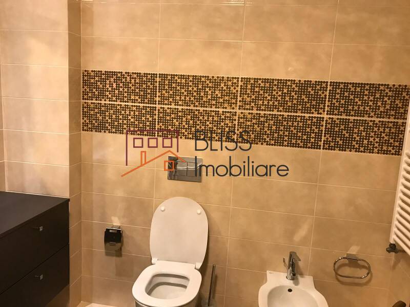 Premium 2-Bedroom Apartment Nordului Herastrau – 150 Sqm, Parking, Bucharest | Bliss Imobiliare / Photo 13 - BLISS Imobiliare